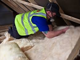 Umatilla, OR Foam Insulation Services Company