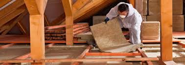 Types of Insulation We Offer in Umatilla, OR